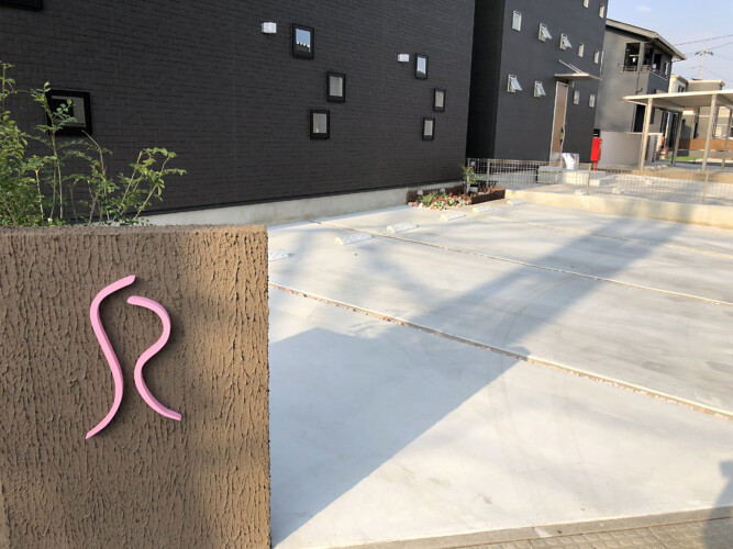 CinQ-R.美九 駐車場 CinQ-R.美九 駐車場